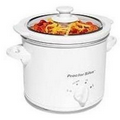 Hamilton Beach 1.5 Quart Round Slow Cooker